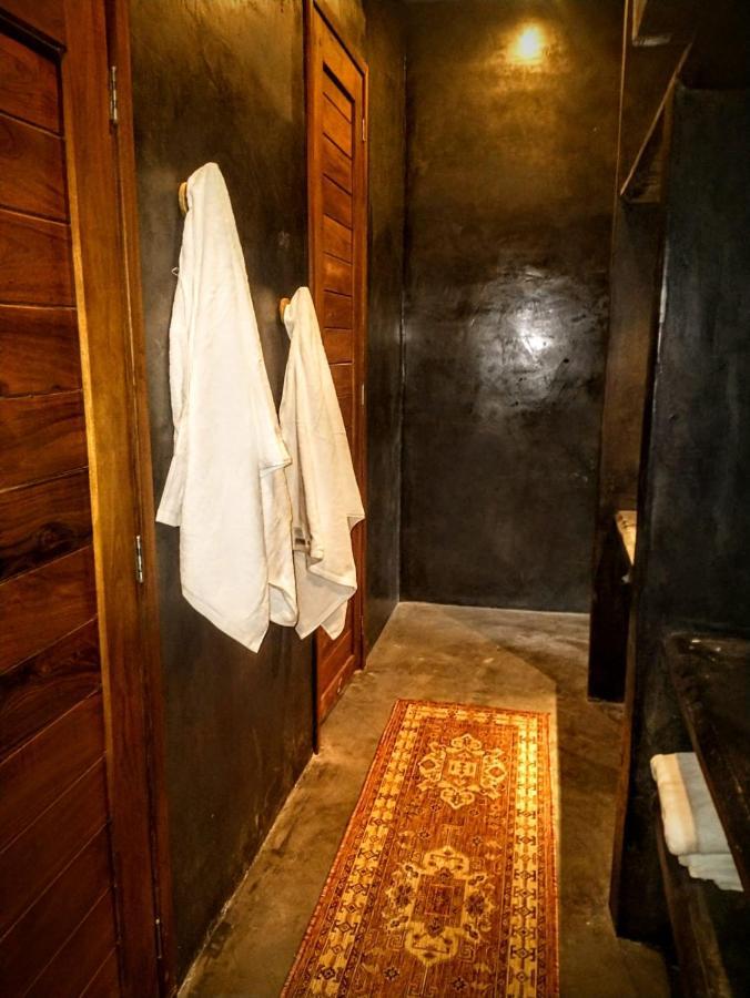 Bed and Breakfast Casa Vive Bacalar Exterior foto