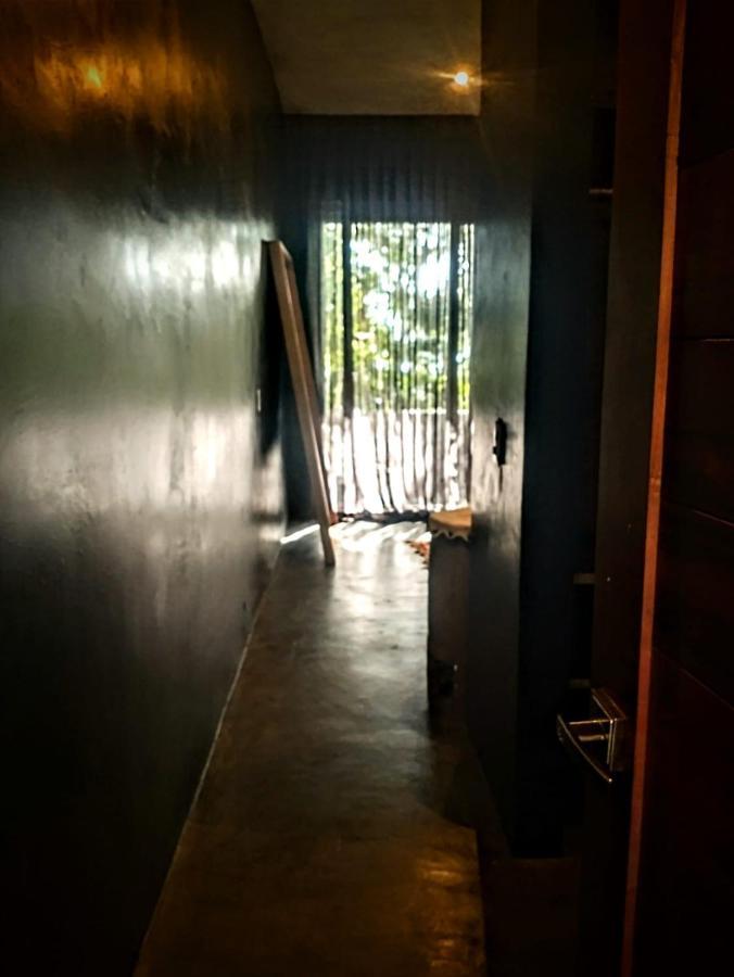 Bed and Breakfast Casa Vive Bacalar Exterior foto